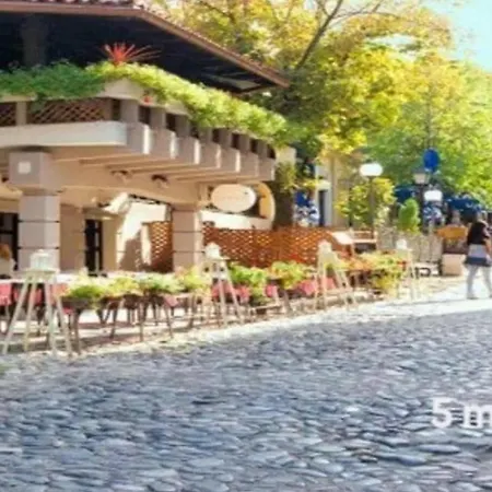 Center Apartament