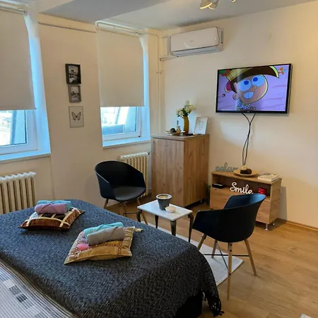 Apartament Center