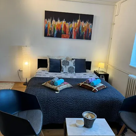 Center Apartament
