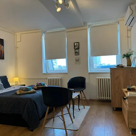 Center Apartament Belgrad